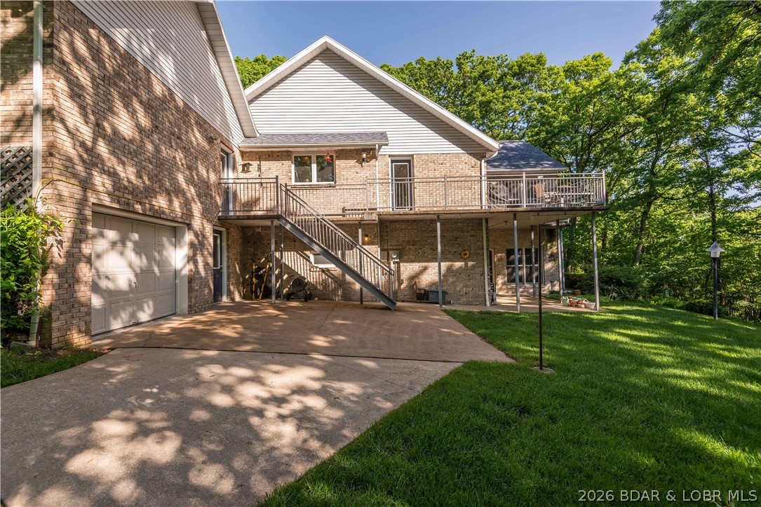 330 Cannondale Road Jefferson City, MO 65109 - Photo 23 of 100