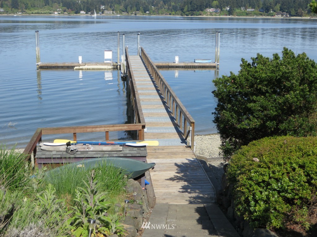 16434 Pearson Road Northeast Poulsbo, WA 98370 - Photo 4 of 9 Gallery Image 4