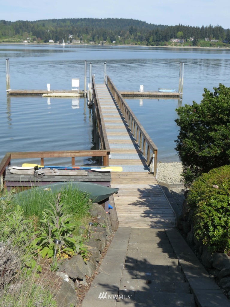 16434 Pearson Road Northeast Poulsbo, WA 98370 - Photo 5 of 9 Gallery Image 5