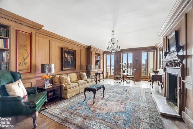 $2,950,000 | 450 East 52nd Street, Unit 12 | Midtown East