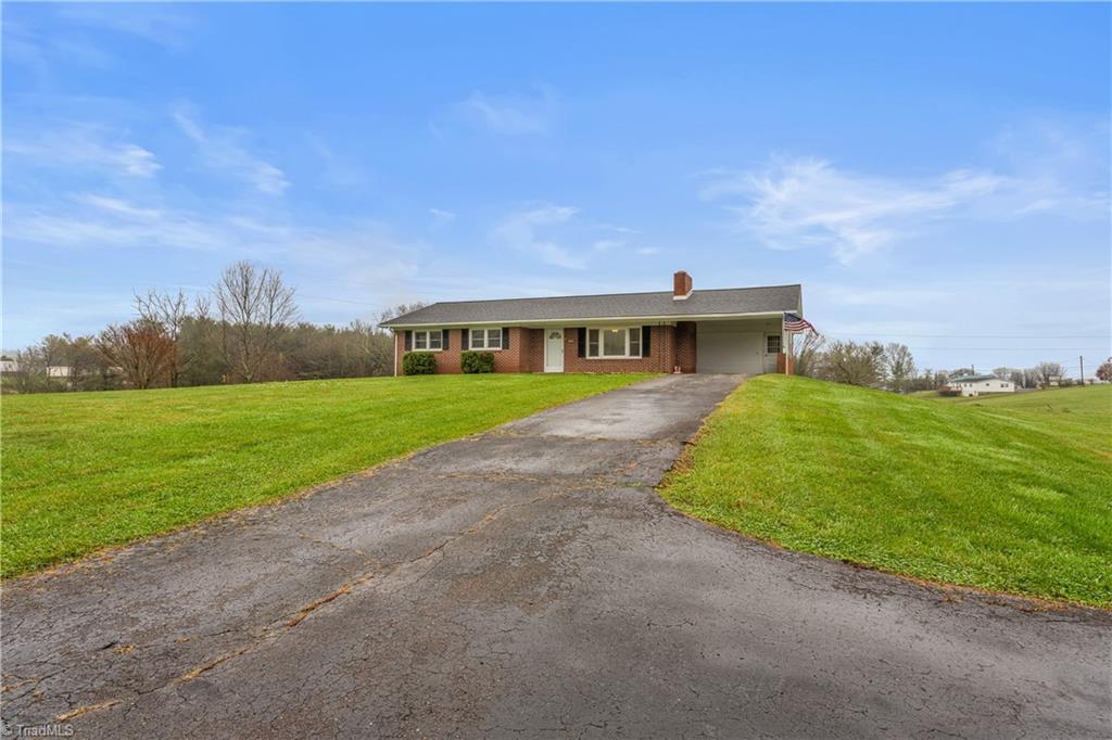 1534 Little Pine Road Ennice, NC 28623 - Photo 1 of 47