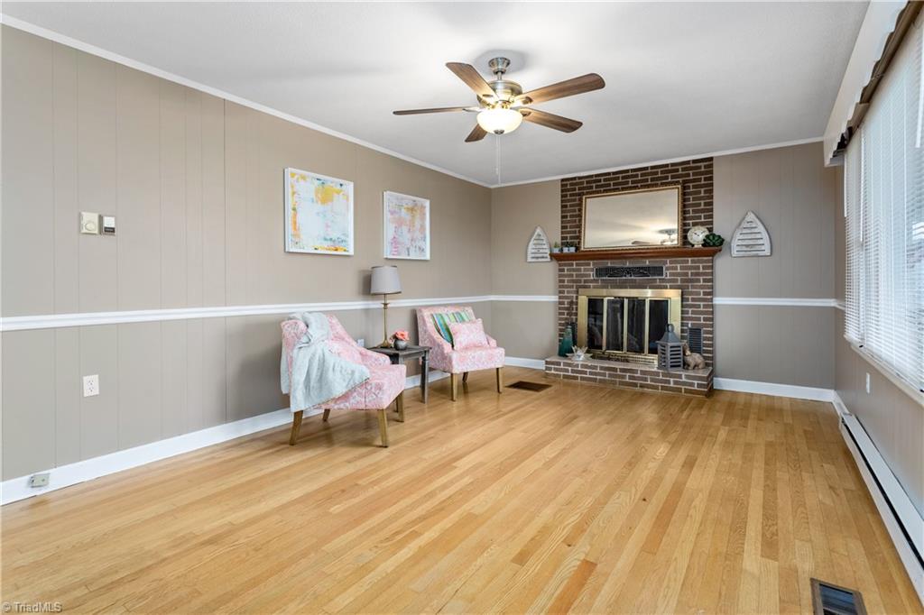 1534 Little Pine Road Ennice, NC 28623 - Photo 19 of 47