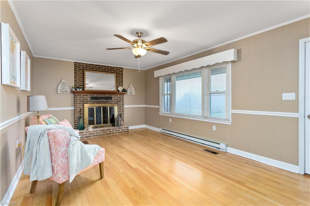 1534 Little Pine Road Ennice, NC 28623 - Photo 21 of 47
