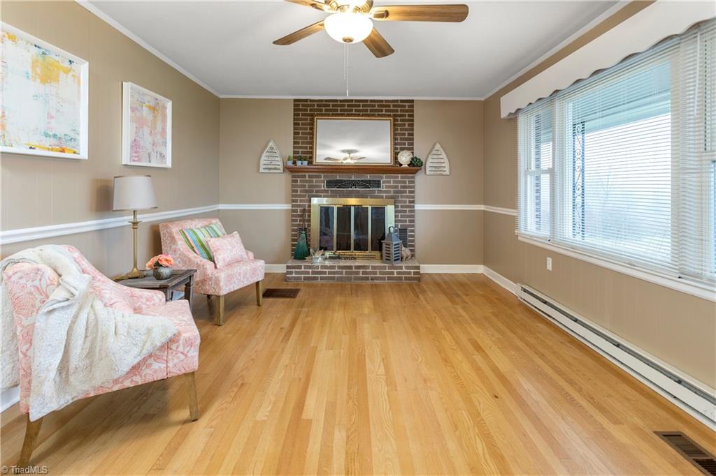 1534 Little Pine Road Ennice, NC 28623 - Photo 41 of 47