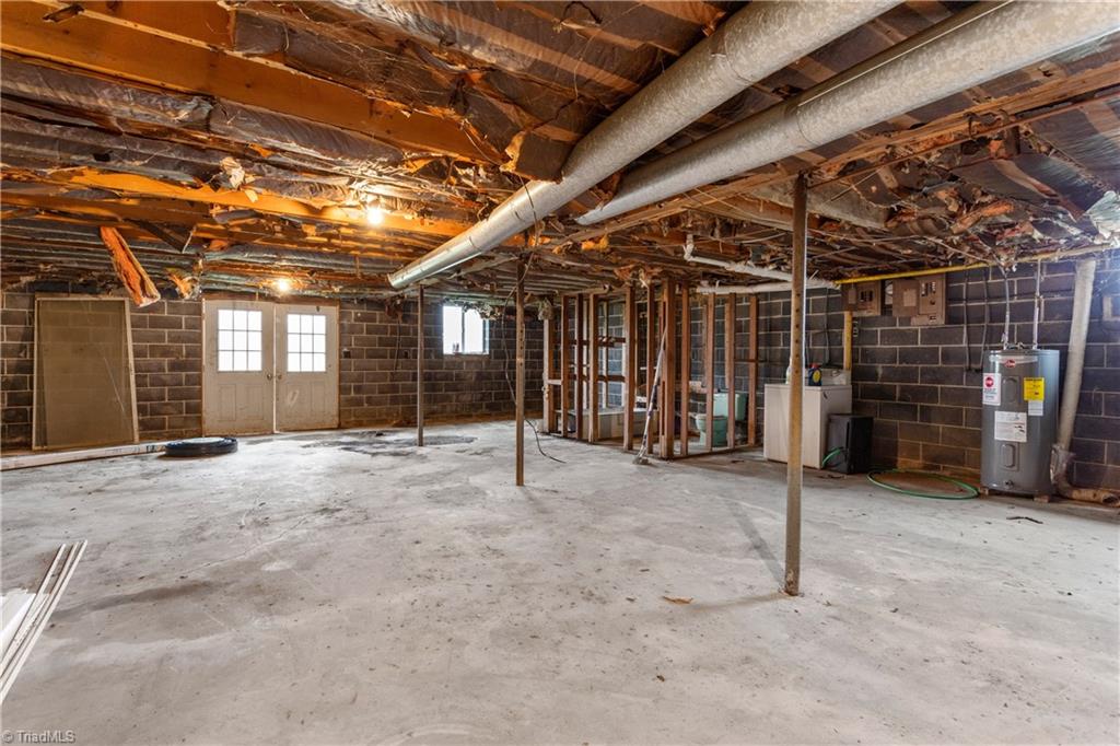 1534 Little Pine Road Ennice, NC 28623 - Photo 43 of 47