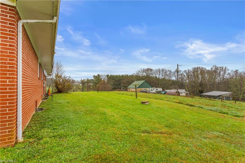 1534 Little Pine Road Ennice, NC 28623 - Photo 45 of 47