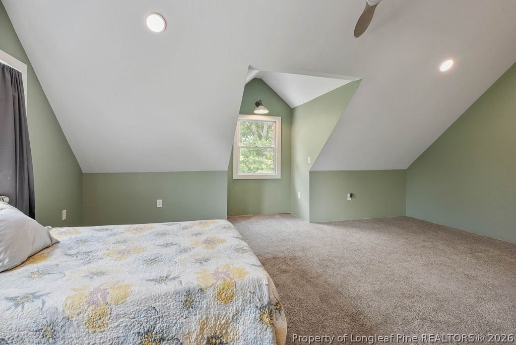4119 Minnie Hall Road Autryville, NC 28318 - Photo 43 of 50