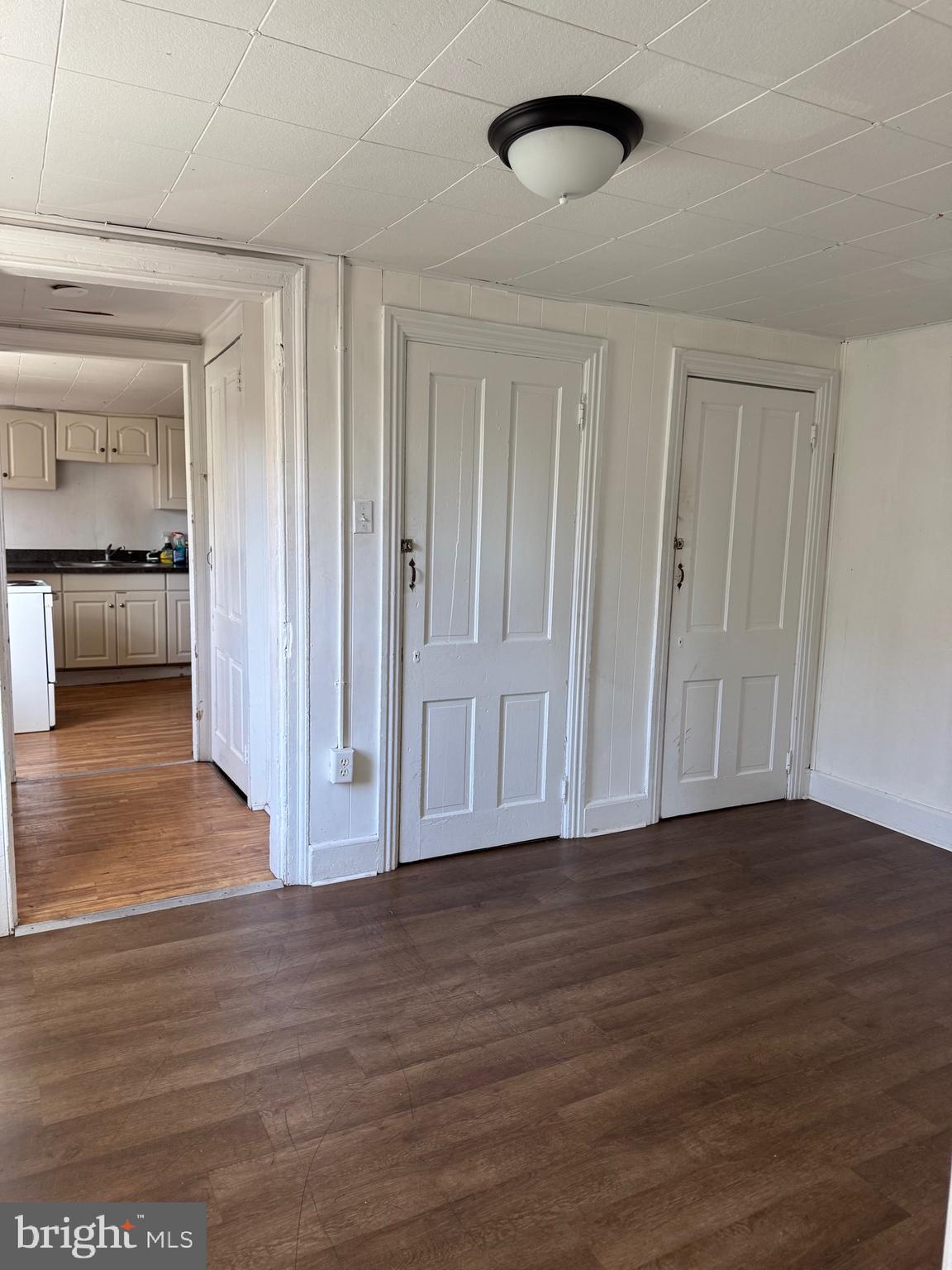 336 Cherry Street, Unit 2 Columbia, PA 17512 - Photo 4 of 8 a view of a livingroom with wooden floor