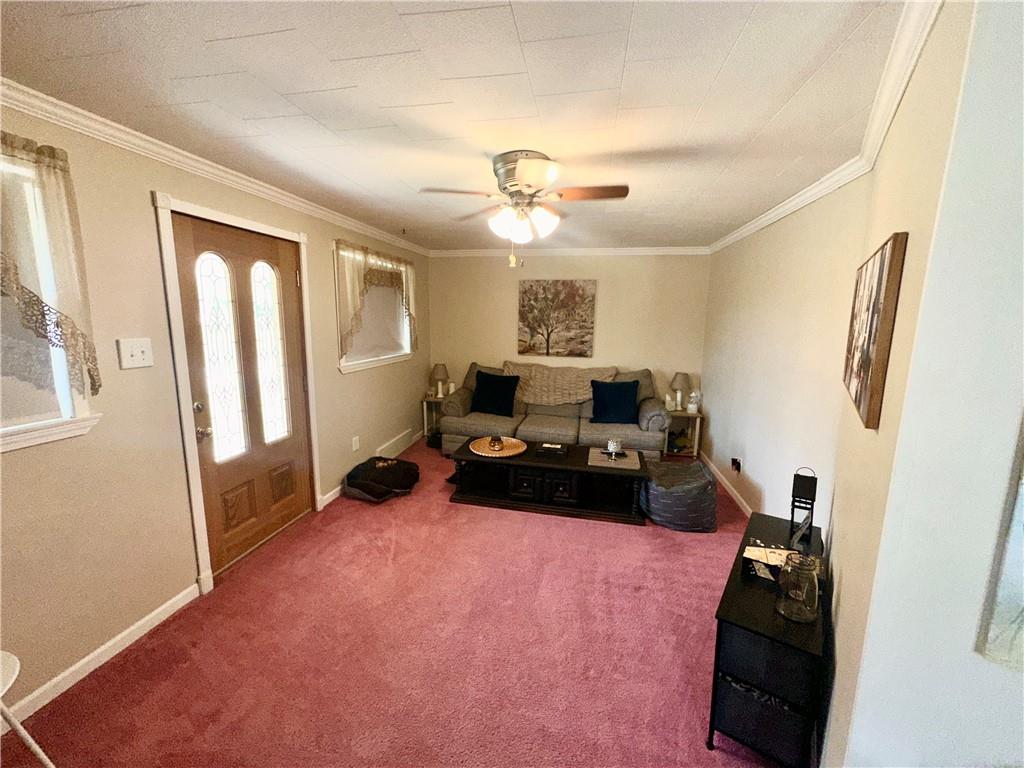 3246 Old McClellandtown Road McClellandtown, PA 15458 - Photo 11 of 14