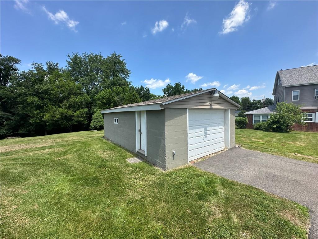 3246 Old McClellandtown Road McClellandtown, PA 15458 - Photo 2 of 14