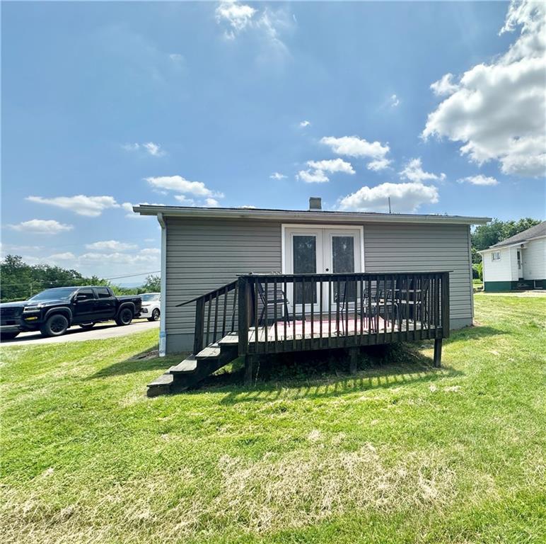 3246 Old McClellandtown Road McClellandtown, PA 15458 - Photo 4 of 14