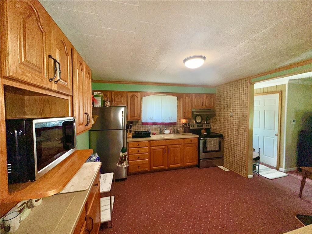 3246 Old McClellandtown Road McClellandtown, PA 15458 - Photo 6 of 14