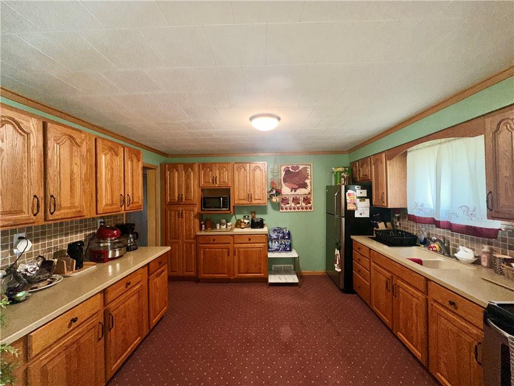 3246 Old McClellandtown Road McClellandtown, PA 15458 - Photo 7 of 14