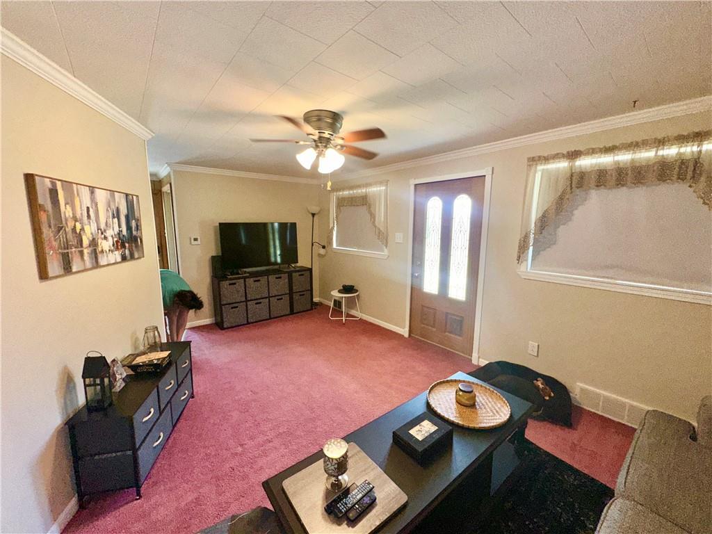 3246 Old McClellandtown Road McClellandtown, PA 15458 - Photo 8 of 14