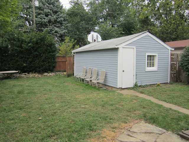 564 Crestview Road Columbus, OH 43202 - Photo 23 of 25