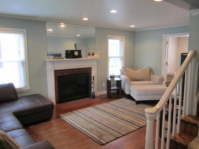 564 Crestview Road Columbus, OH 43202 - Photo 3 of 25