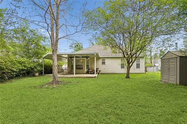 $230,000 | 1338 America Street, Mandeville, LA 70448