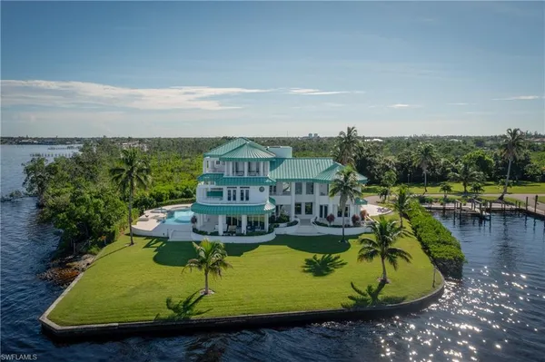 $18,000,000 | 14040 Schultz Road, Fort Myers, FL 33908