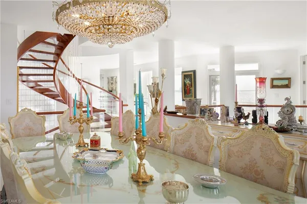 $18,000,000 | 14040 Schultz Road, Fort Myers, FL 33908