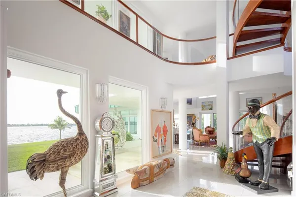 $18,000,000 | 14040 Schultz Road, Fort Myers, FL 33908