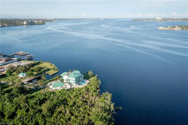 $18,000,000 | 14040 Schultz Road, Fort Myers, FL 33908