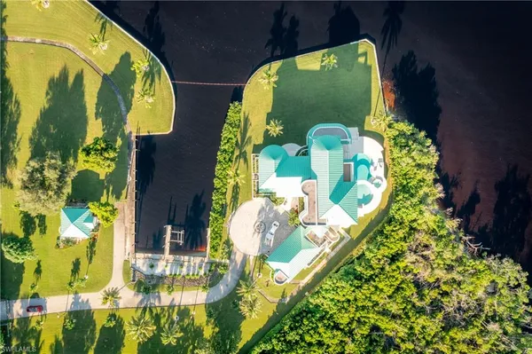 $18,000,000 | 14040 Schultz Road, Fort Myers, FL 33908