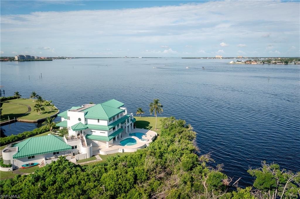 14040 Schultz Road Fort Myers, FL 33908 - Photo 45 of 47 a view of lake