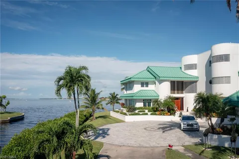 $18,000,000 | 14040 Schultz Road, Fort Myers, FL 33908