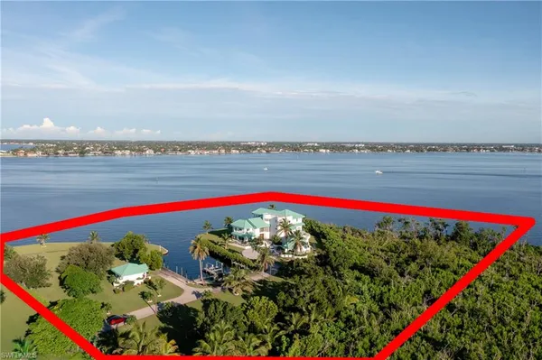 $18,000,000 | 14040 Schultz Road, Fort Myers, FL 33908