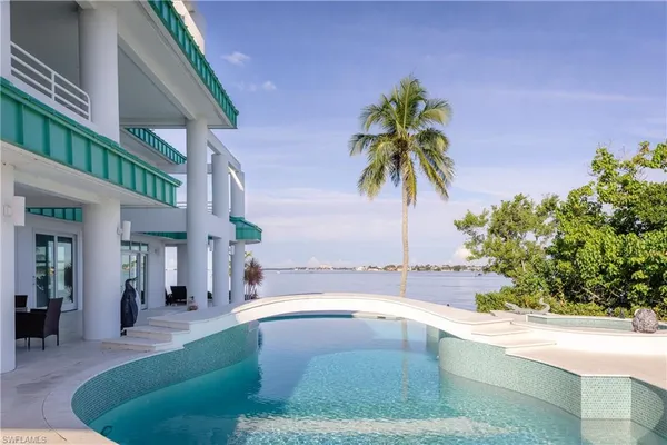 $18,000,000 | 14040 Schultz Road, Fort Myers, FL 33908