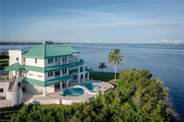 $18,000,000 | 14040 Schultz Road, Fort Myers, FL 33908