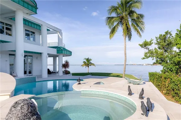 $18,000,000 | 14040 Schultz Road, Fort Myers, FL 33908