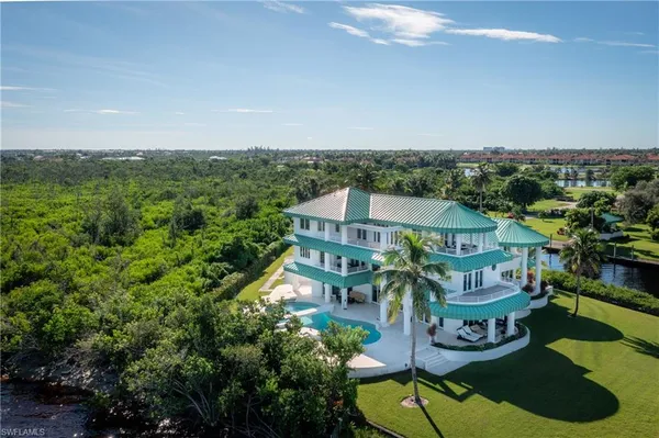 $18,000,000 | 14040 Schultz Road, Fort Myers, FL 33908