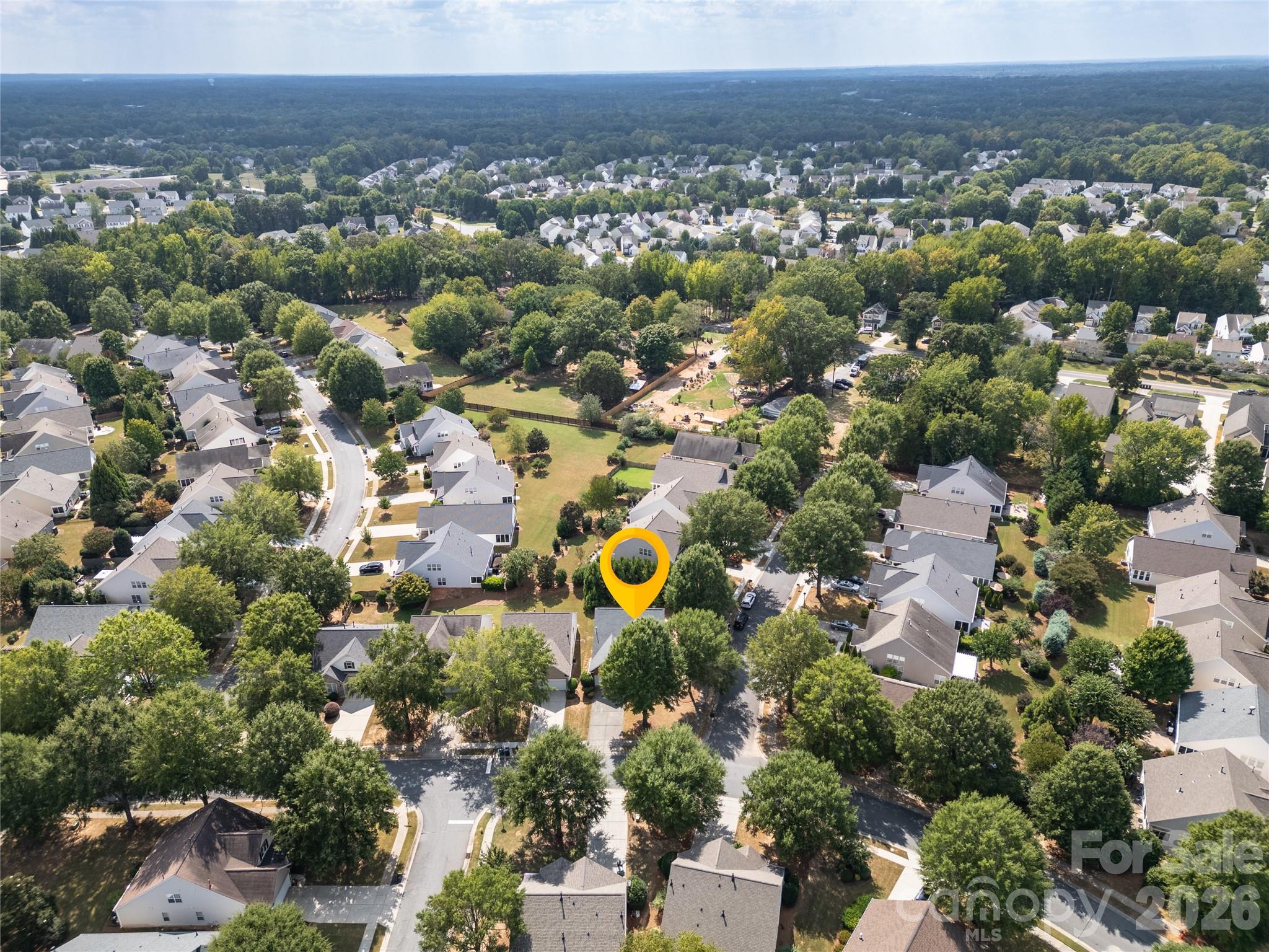 3238 Darlington Road Matthews, NC 28105 - Photo 35 of 37 Gallery Image 35