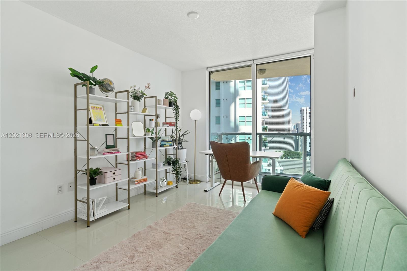 41 Southeast 5th Street, Unit 1609 Miami, FL 33131 - Photo 16 of 41