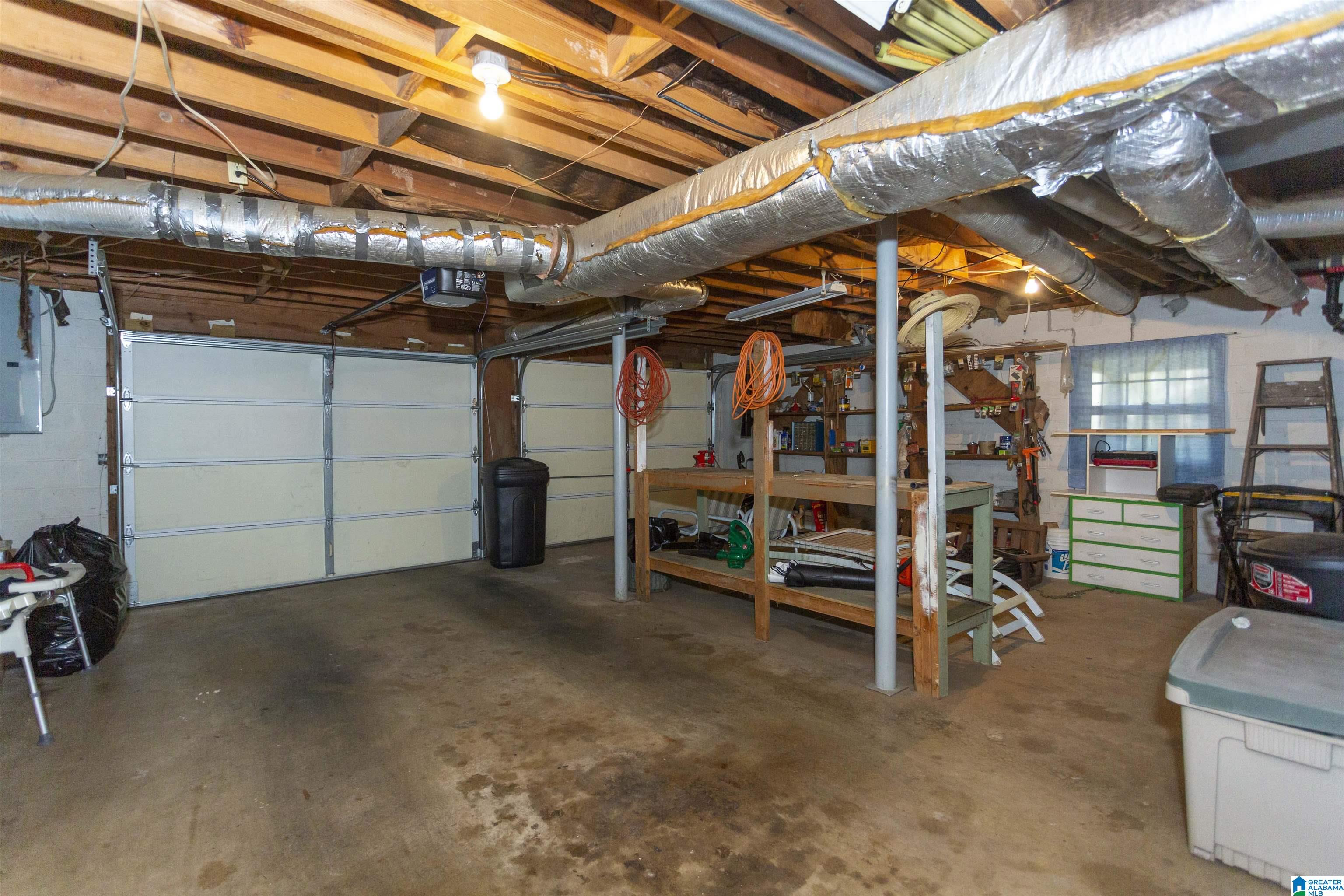 405 Hillyer High Road Anniston, AL 36207 - Photo 43 of 50