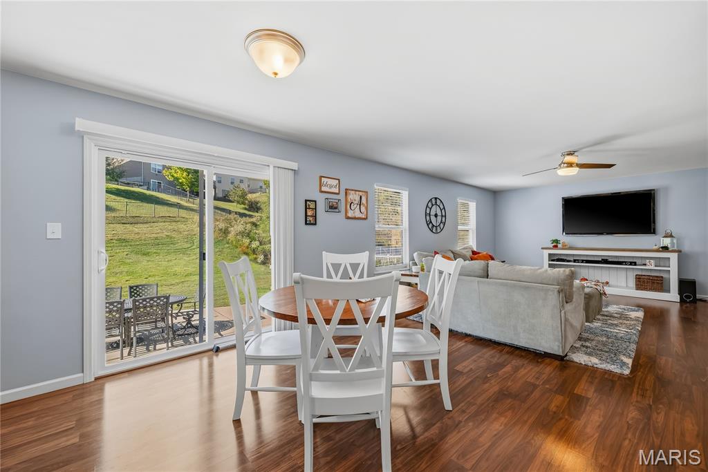 2195 Appaloosa Trail High Ridge, MO 63049 - Photo 6 of 35 Gallery Image 6