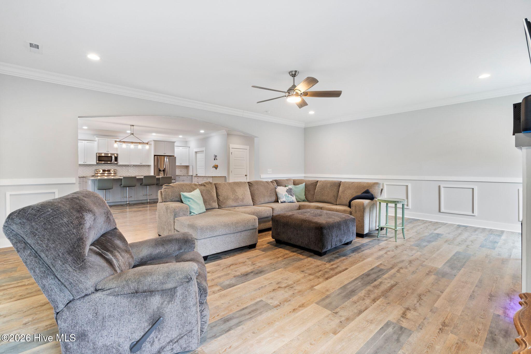 107 Whispering Pine Lane Holly Ridge, NC 28445 - Photo 29 of 100