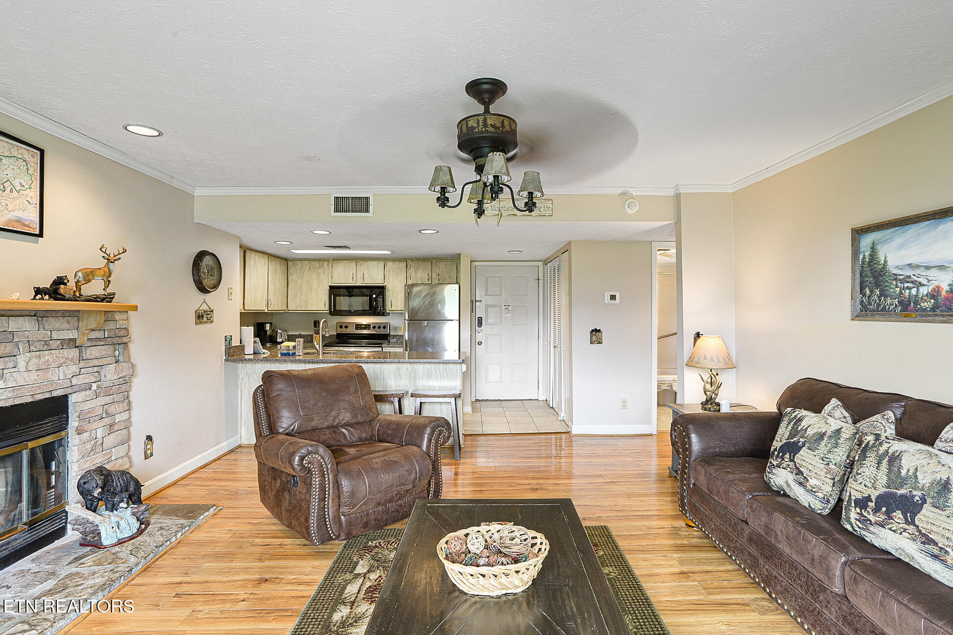 3710 Weber Road, Unit 201B Gatlinburg, TN 37738 - Photo 8 of 52 3710 Weber Rd 201B-24
