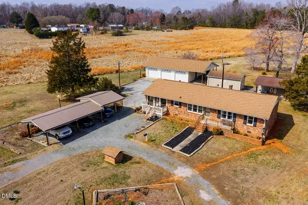 $495,000 | 200 Sawmill Road, Cedar Grove, NC 27231