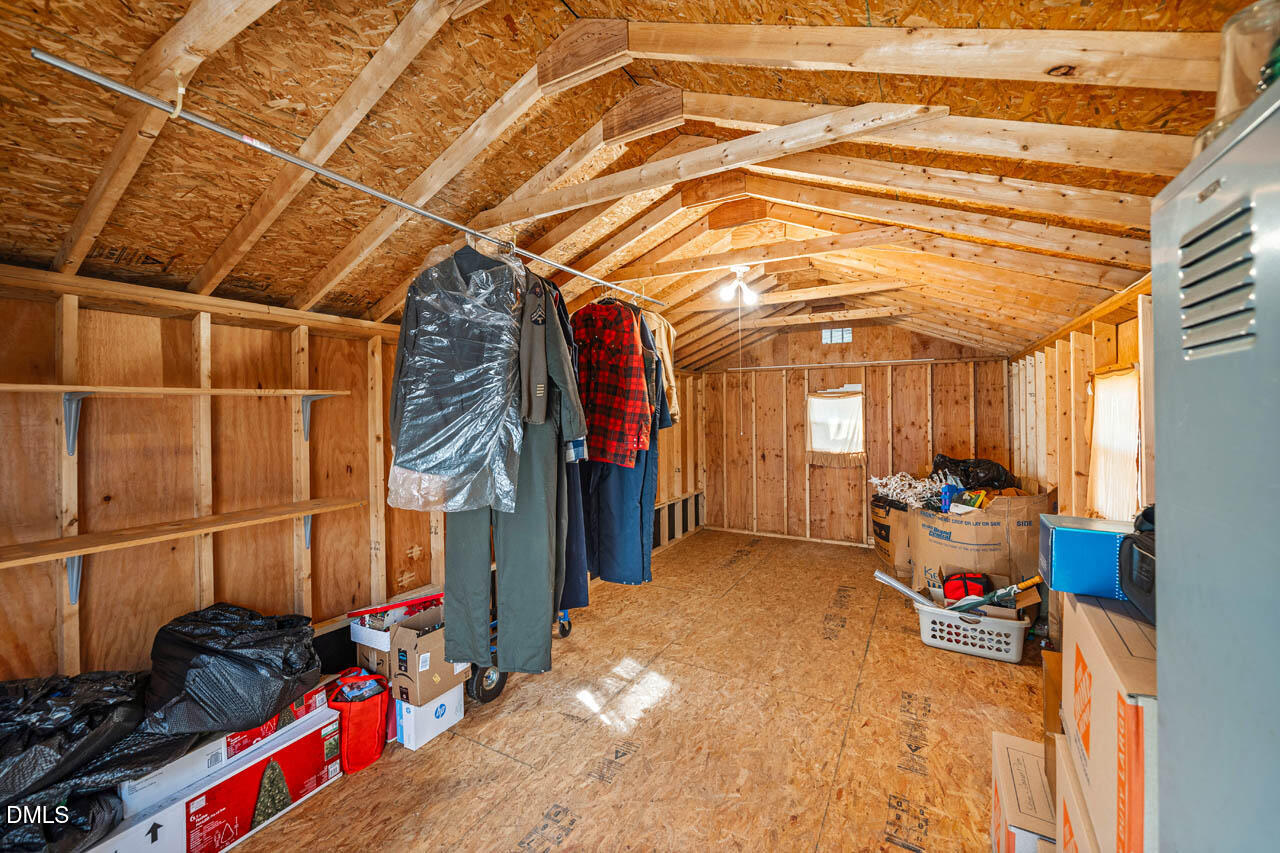 200 Sawmill Road Cedar Grove, NC 27231 - Photo 40 of 72 a view of a room with lots of stuff and toys