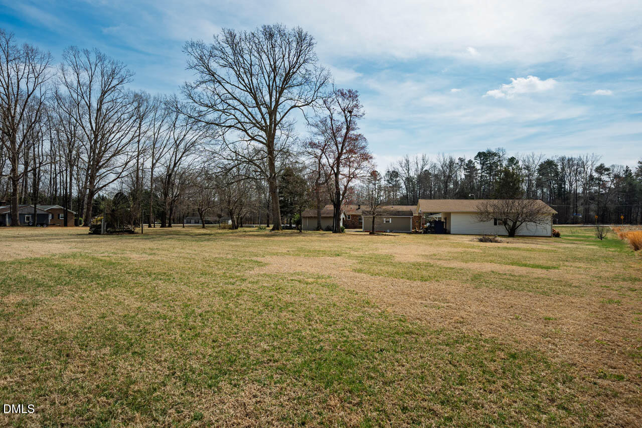 200 Sawmill Road Cedar Grove, NC 27231 - Photo 52 of 72 a view of outdoor space with trees