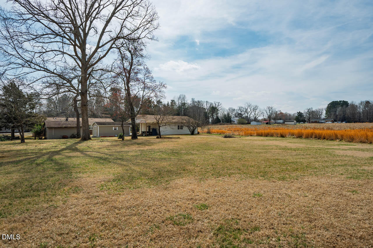 200 Sawmill Road Cedar Grove, NC 27231 - Photo 53 of 72 a view of outdoor space with ocean view