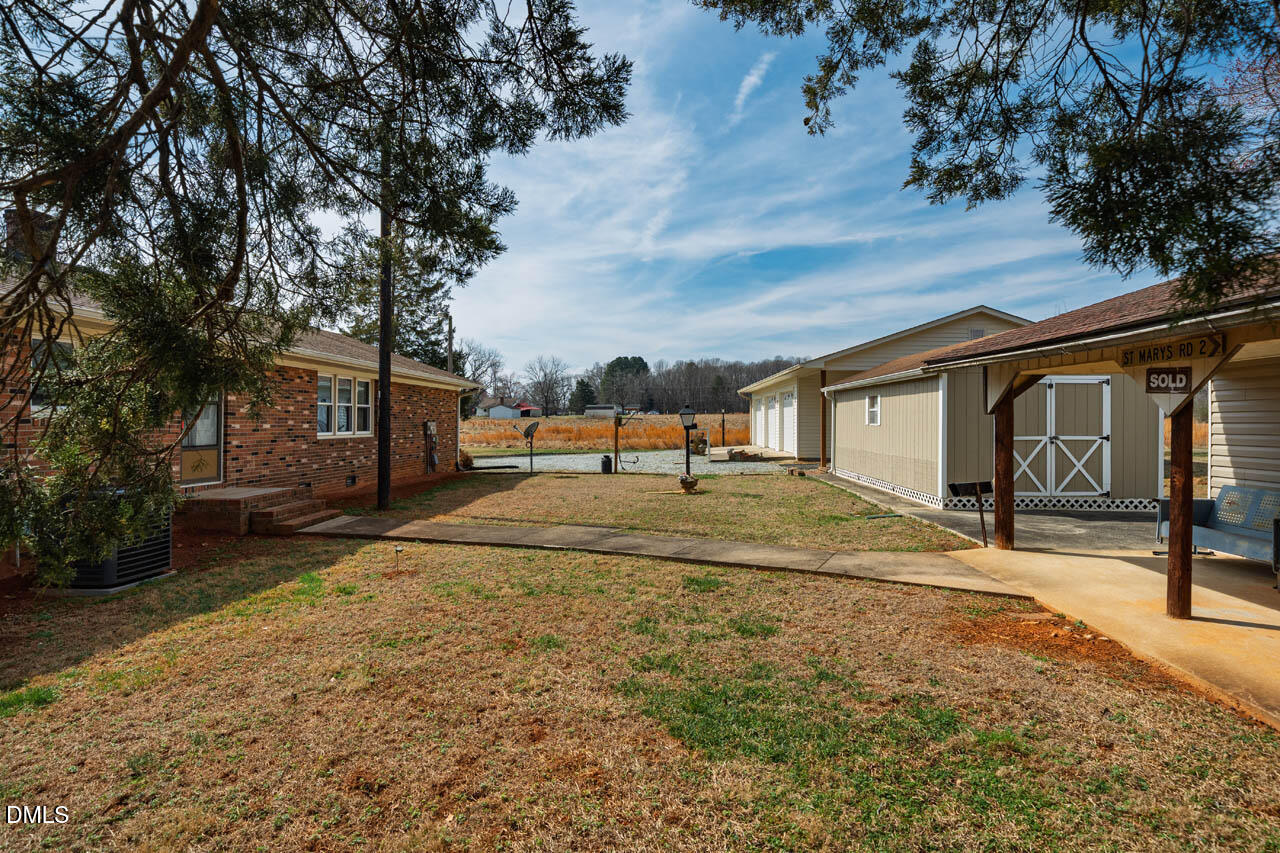 200 Sawmill Road Cedar Grove, NC 27231 - Photo 55 of 72 200WSawmillRd-052