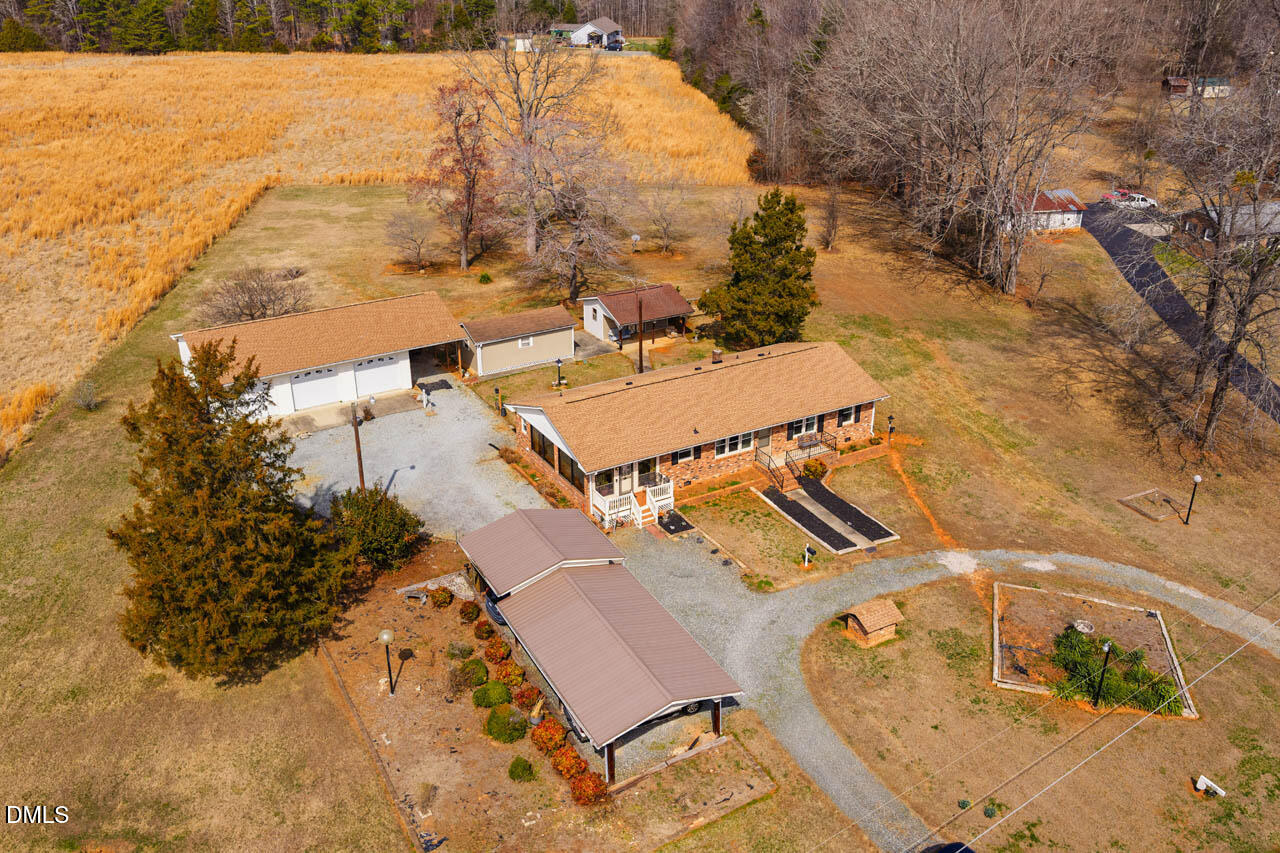 200 Sawmill Road Cedar Grove, NC 27231 - Photo 58 of 72 200WSawmillRd-058