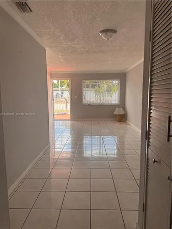 a view of outdoor space with swimming pool