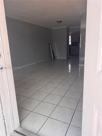 a view of a utility room