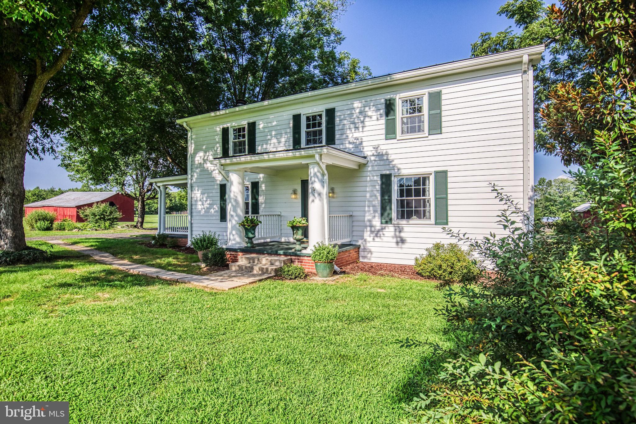 1815 Country Road Beaverdam, VA 23015 - Photo 3 of 92 COMPLETELY RENOVATED INSIDE AND OUT