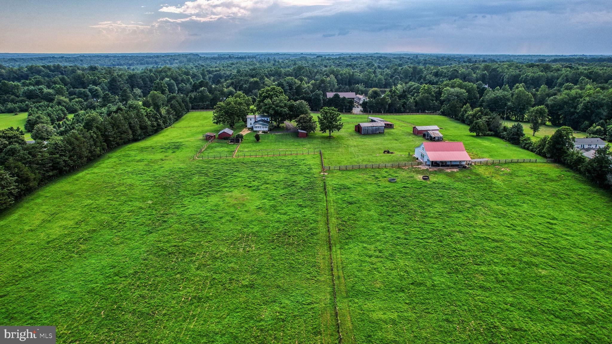 1815 Country Road Beaverdam, VA 23015 - Photo 48 of 92 a view of a play ground