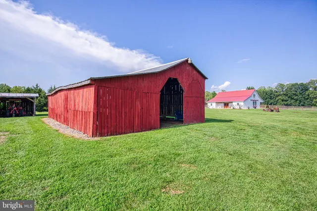 $1,270,000 | 1815 Country Road, Beaverdam, VA 23015